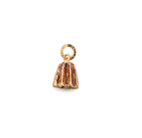 Pendente Isola Bella in Argento 20001111